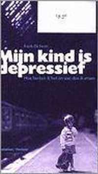 Mijn kind is depressief