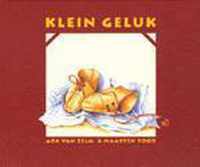 Klein geluk