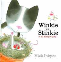 Winkie En Stinkie