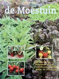 De Moestuin