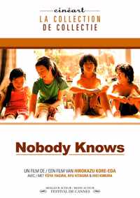 Nobody Knows