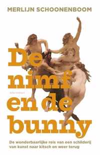 De nimf en de bunny