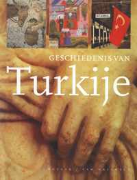 Geschiedenis van Turkije