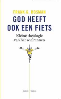 God heeft ook een fiets