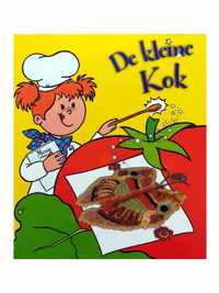 De kleine kok