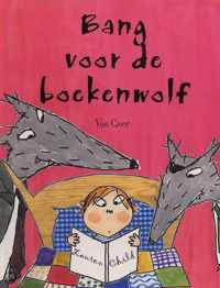 Bang Voor De Boekenwolf