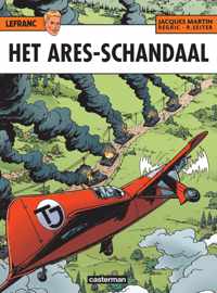 Het Ares-schandaal