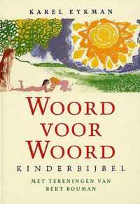 Woord Voor Woord