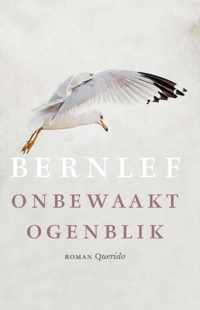 Onbewaakt ogenblik