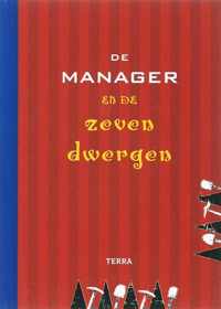 De Manager En De Zeven Dwergen