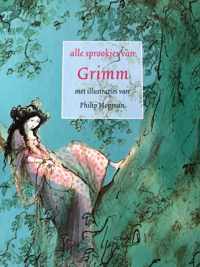 Alle Sprookjes Van Grimm