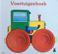 Voertuigenboek m-80601