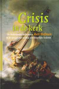 Crisis in de kerk