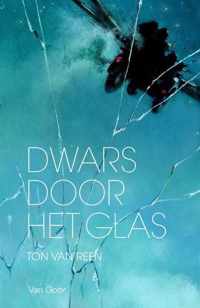 Dwars door het glas