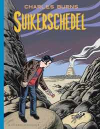 Suikerschedel