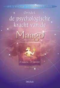 Ontdek Psychologische Kracht Maagd