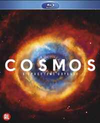 Cosmos A Spacetime Odyssey