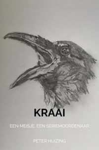 Kraai - Peter Huizing - Paperback (9789403622538)