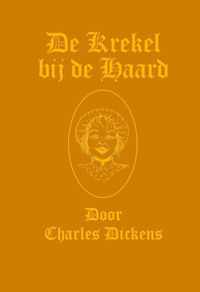 Kerstverhalen van Charles Dickens 3 -   De Krekel bij de Haard