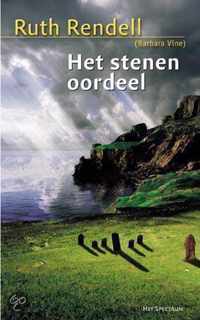 Stenen oordeel