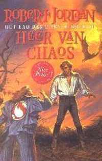 Het Rad des Tijds 6 - Heer van Chaos