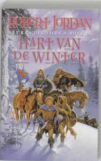 Het Rad des Tijds 9 - Hart van de Winter