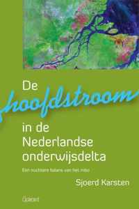 De hoofdstroom in de Nederlandse onderwijsdelta