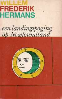 Landingspoging op newfoundland