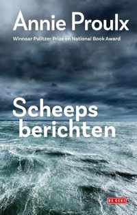 Scheepsberichten