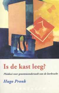 Is de kast leeg?