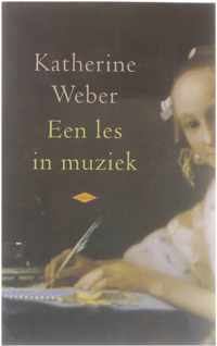 Een les in muziek - K. Weber