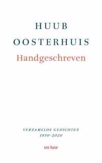 Handgeschreven