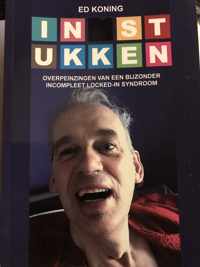 In stukken