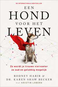 Een hond voor het leven