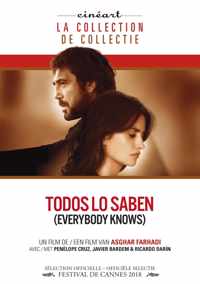 Everybody Knows (Todos Lo Saben)