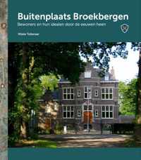 Buitenplaats Broekbergen