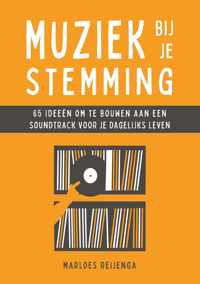 Muziek bij je stemming