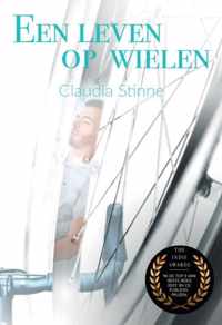 Een leven op wielen - Claudia Stinne - Hardcover (9789464371048)