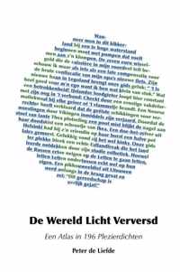 De Wereld Licht Verversd