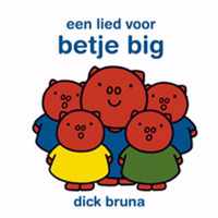 Een Lied Voor Betje Big