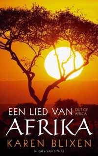 Een Lied Van Afrika