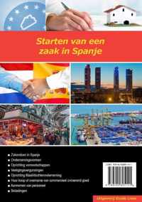 Starten van een zaak in Spanje