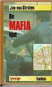 Mafia lijst