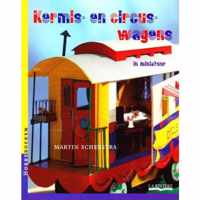 Circus- en Kermiswagens