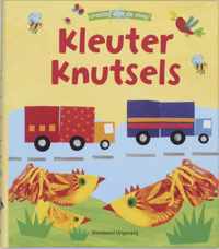 Kleuter Knutsels