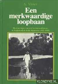 Een merkwaardige loopbaan