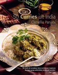 50 Curries uit India