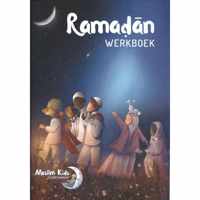 Ramadan Werkboek