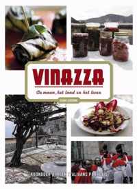 Vinazza: De Maan, Het Land En Het Leven