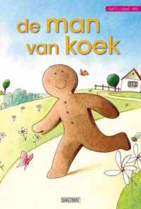 Avi 1 start de man van koek